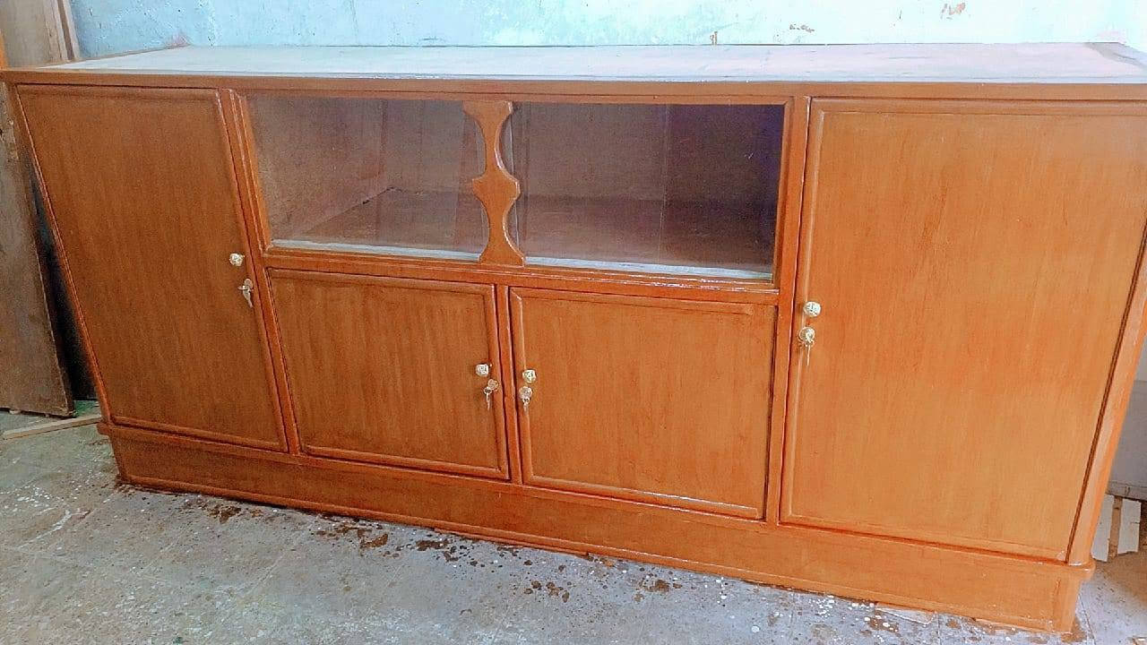 كاونتر نضيف • بوفيه • نجف