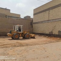 عرصة • حي المنتظر • ١٢٥م ١٠×١٢