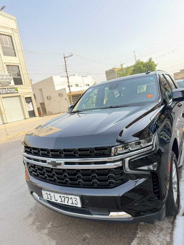 تاهو LS • ٢٠٢٣ • خليجية