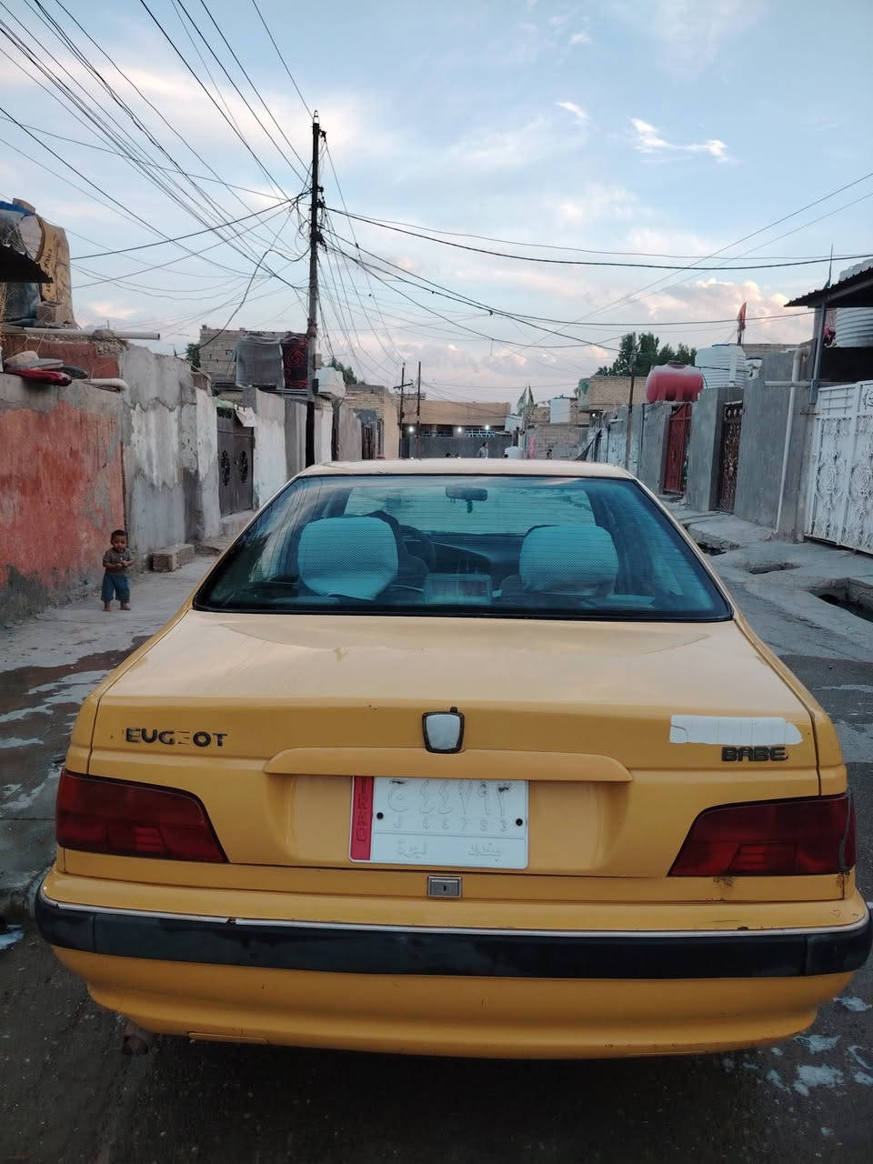للبيع *********** للاتصال
