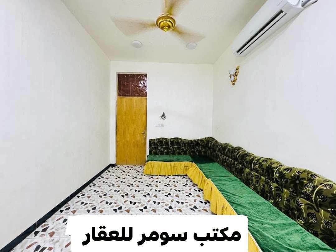 نادر الأولى • ٩٠م • واجهة ٦٫٥م