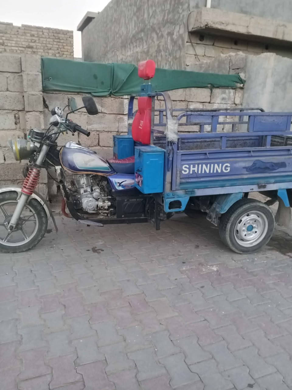‎غ‎ الرمادي, الأنبار
