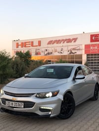 ماليبو هايبرد • ٢٠١٧ • أربيل