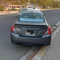 فيرسا ٢٠١٦ • اربع قطع صبغ • تبريد