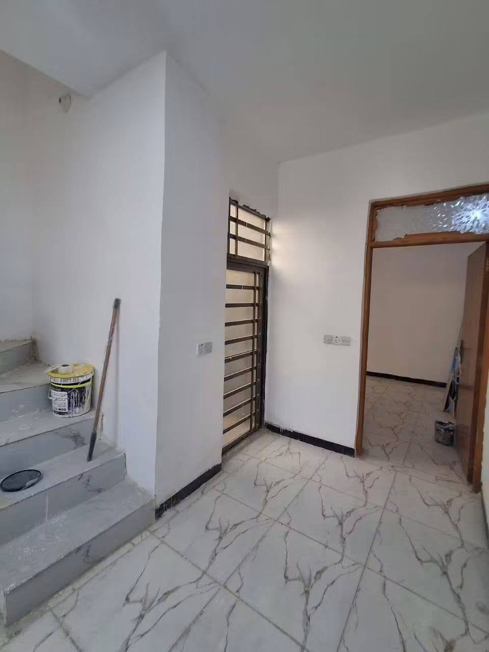 ٥٠م • صب كونكريت • نجف شارع علكم