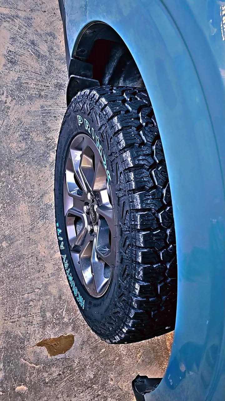 تایر تایلندی نقش AT ٢٢٥.٦٥.١٧ نفس نقش  بيف كودريج أمريكي جديد موجود
متوفرة 

توصيل ليجمع محافظات موجود 

رقم تلفون 📞 *********** واتساب 

ملاحظة 

تاير مستخدم مال بالة ماكو بص جديد موجود

