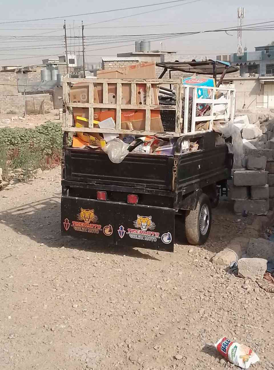 السلام عليكم ستوته للبيع
السعر 800بيها مجال شي قليل 
***********
***********
