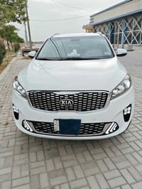 سورينتو ٢٠٢٠ • ٦٦٠٠٠ • رقم بغداد