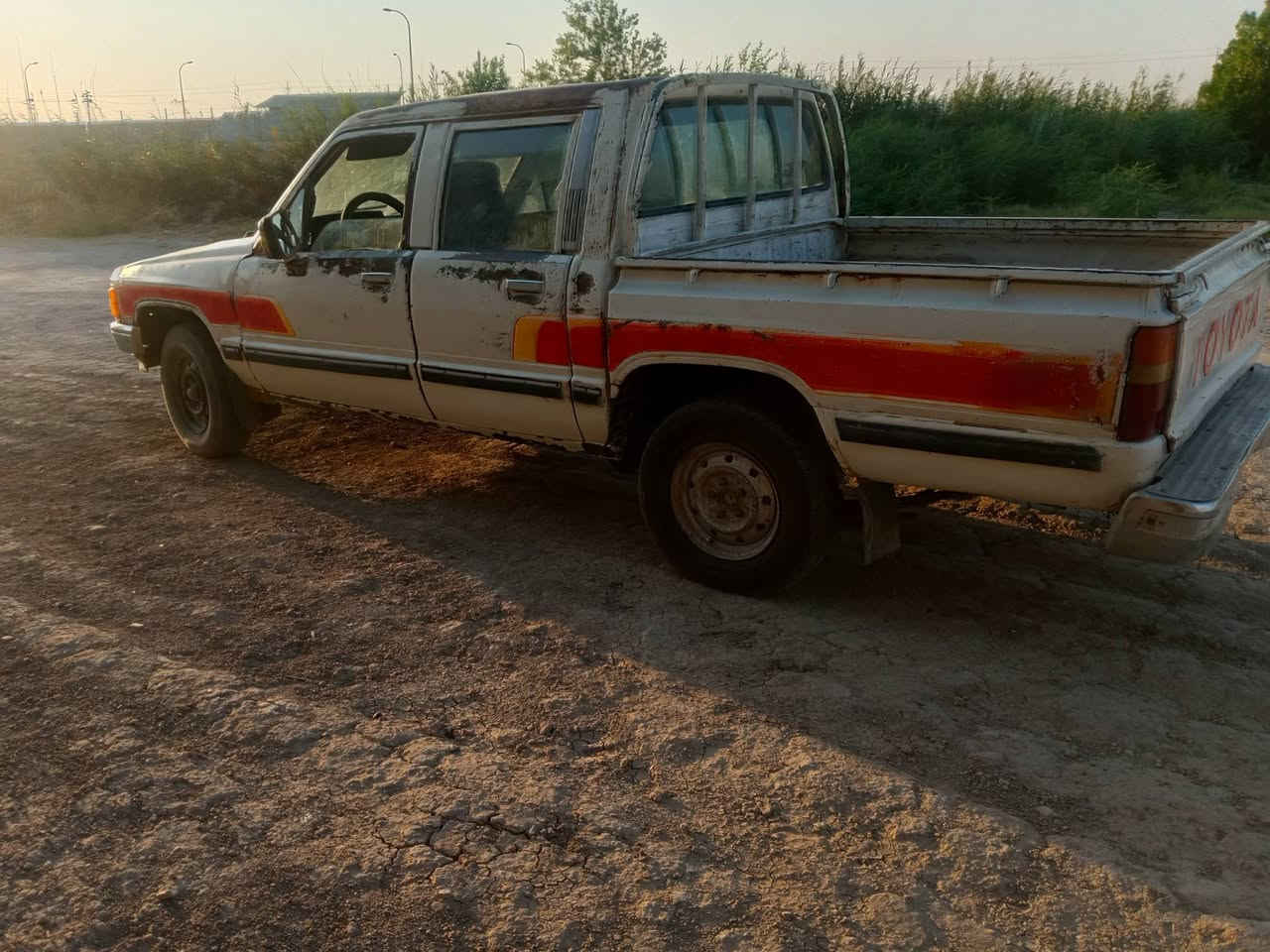 البيع موديل 88 كفاله عامه بلاديه رقم بغداد سنويه جديده مشروع وطني تحويل مباشر جاهزه من كلشي تخم تاير حداديه كله جديد العنوان ذي قار الفجر ***********
