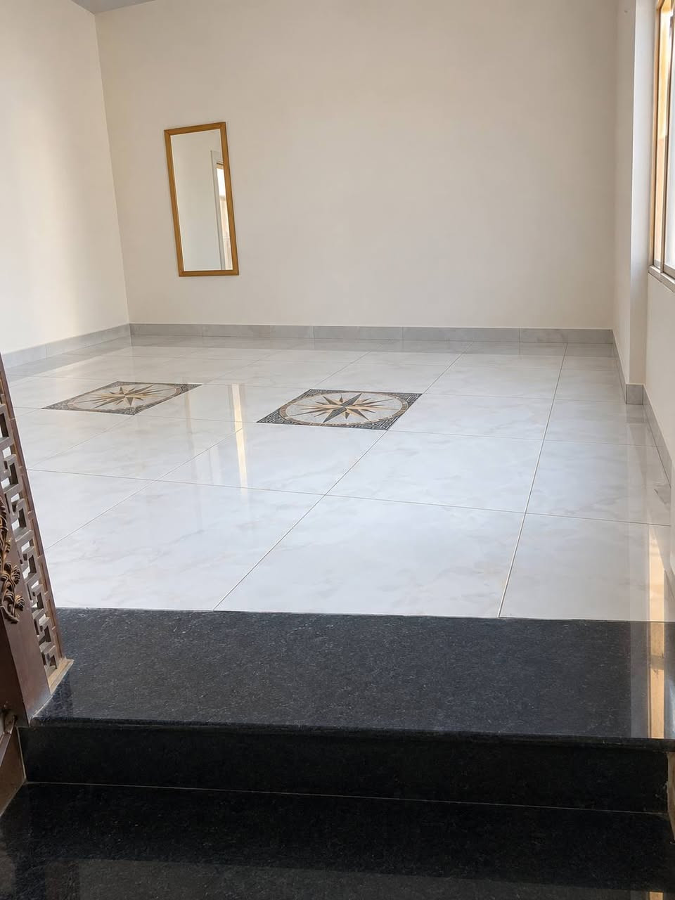 بيت • ١٦٠م • الشعله