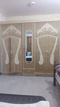 كنتور صاج • ٥ بيبان • الوزيريه