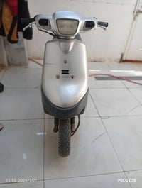بطة • ماكينة نضيفه • شاصي لحيم