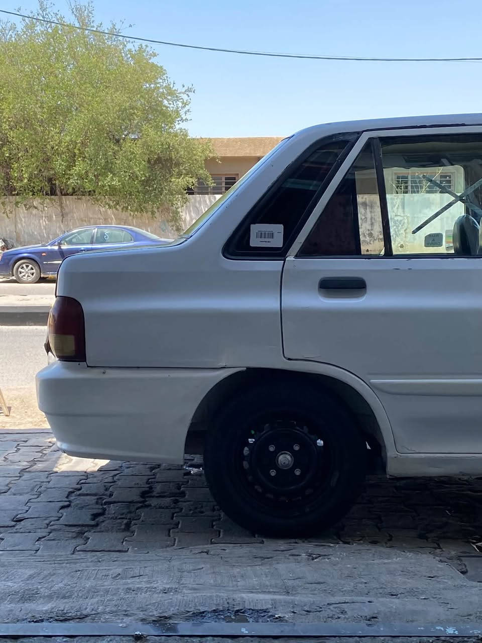 مراوس • بيجو • سنوية ٢٠٣٠
