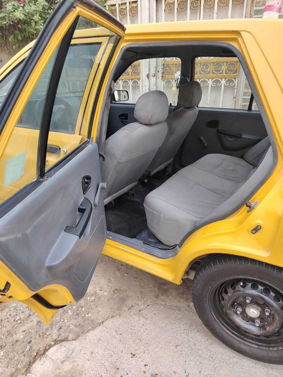سايبا • موديل ٢٠٢١ • للبيع