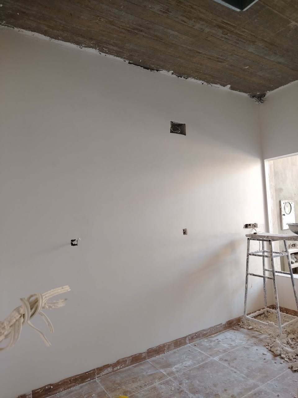 لباخين جص كادر كامل
شغل درجة اولئ ومساطر مع تنظيف البيت مجاني
نشتغل كافة احياء الموصل
للتواصل *********** او مراسلة الصفحة
واذا تريد تجي تشوف الشغل بعينك 💙

نص مكتوب في الصور:
- HONOR X8d