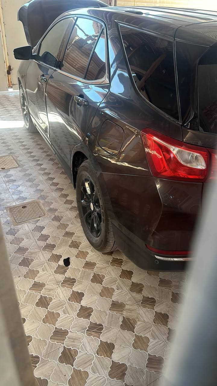 كوينكس مديل ٢٠١٨ مكينه ١٥٠٠ توربو كير مكينه تبريد تاير كله جديد سعر السياره ١١٠ 
رقم بغداد موجوده بالبصره 
تحويل 
*********** البصرة, العراق

