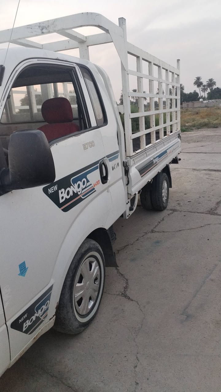 ٢٠١٣ • بغداد • تبريد عاطل