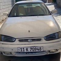 النترا ٩٥ • اوتوماتيك • باسمي