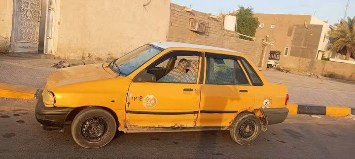 سايبه • ٢٠١١ • محرك مكفول