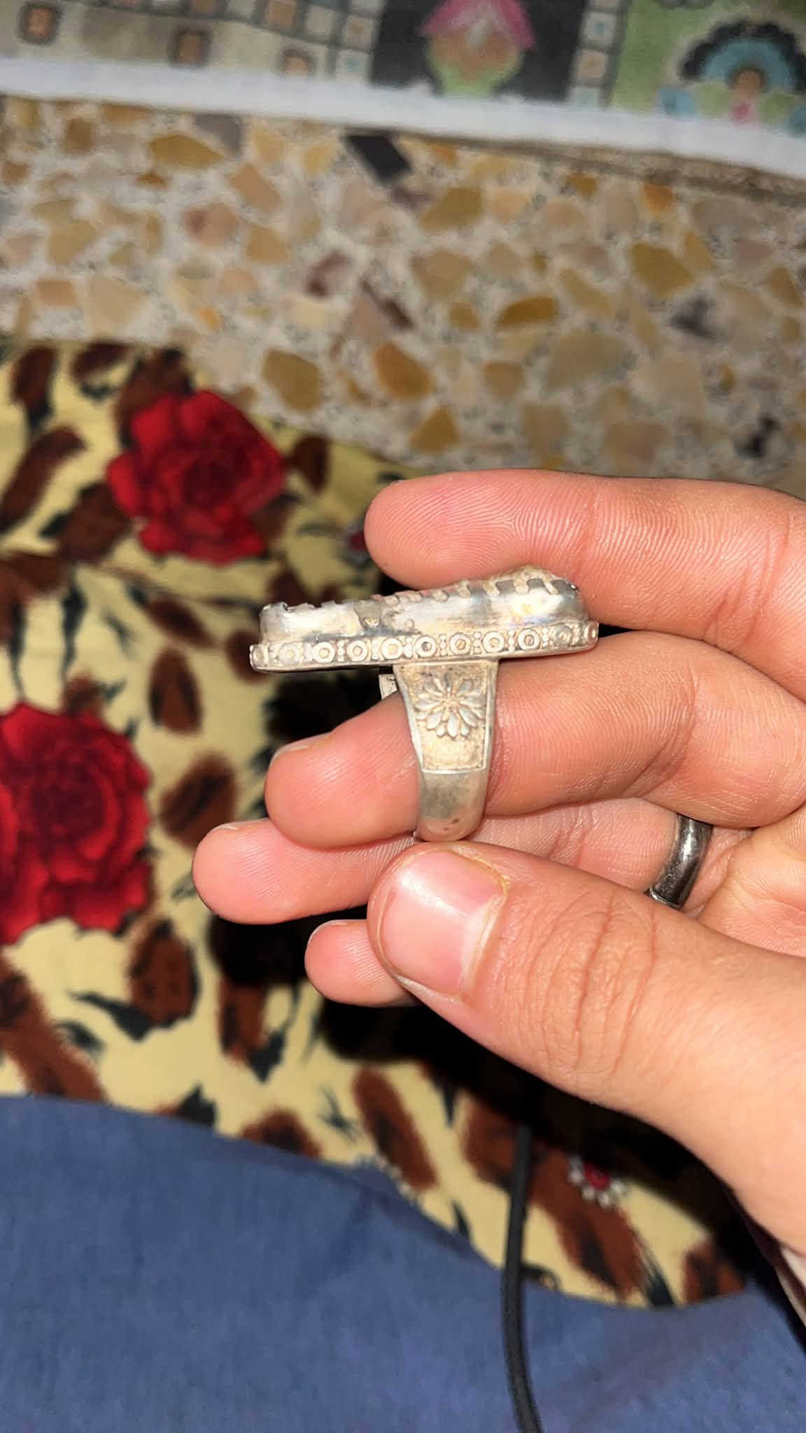 محابس • احجار • بصرة
