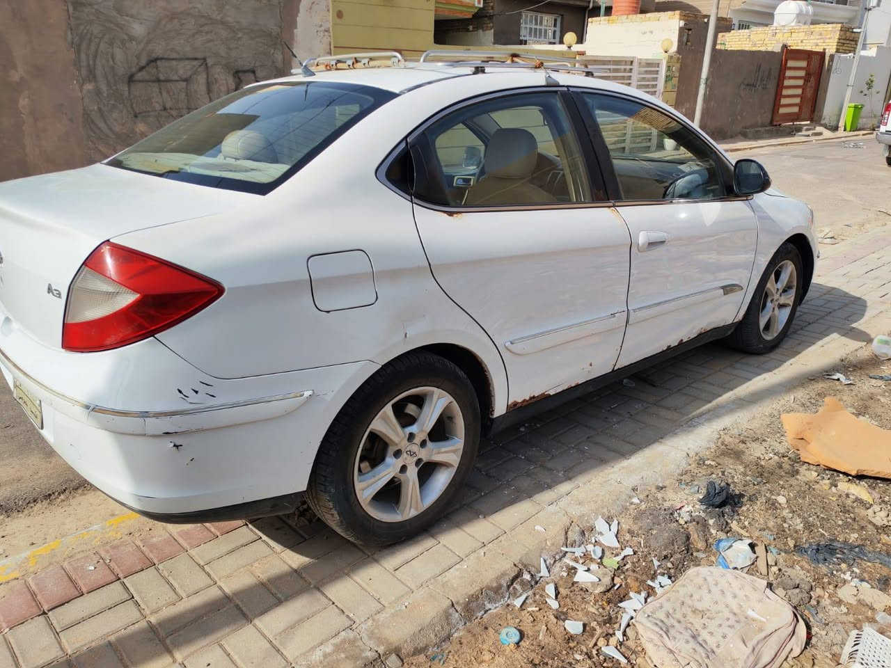 شيري a3 موديل ٢٠١٣ بدون صبغ او ضربة كير اوتوماتيك السعر ٣٣$ للاستفسار ***********
