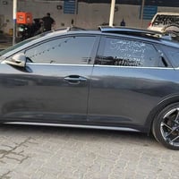 كيا K4 • موديل ٢٠٢٥ • منفذ سفوان