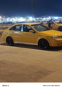 اوبتره • ٢٠٠٧ • سوك شيوخ