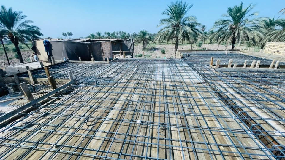 بابل • نادر النجار • حداد