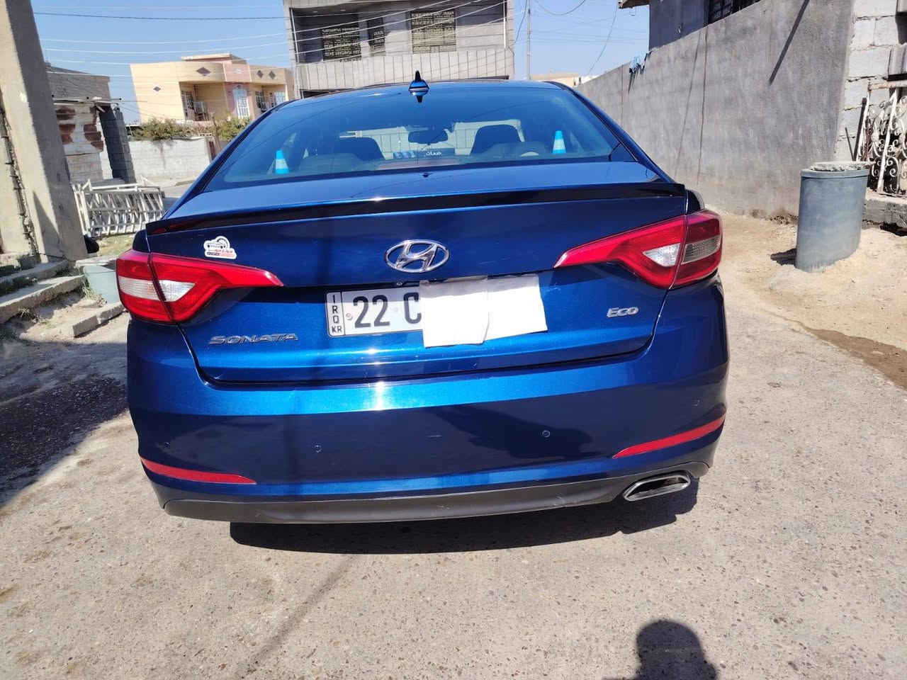 السلام عليكم سوناتا موديل 2015 وارد أمريكي رقم أربيل دولي السياره بأسم عربي تحويل مباشر السياره مكينه كير صدر تخم تاير جديد السياره جاهزه حادثها جاملغ خلفي ليبل واحد سونارها موجود مواصفات عاديه شاشه تحكم كشن كهربائي حساس خلفي سعرها 97$$ وبيها مجال
مكان السياره بغداد اليوسفيه / ***********
السياره ماشيه 118 m
السلام عليكم سوناتا موديل 2015 وارد أمريكي رقم أربيل دولي السياره بأسم عربي تحويل مباشر السياره مكينه كير صدر تخم تاير جديد السياره جاهزه حادثها جاملغ خلفي ليبل واحد سونارها موجود مواصفات عاديه شاشه تحكم كشن كهربائي حساس خلفي سعرها 97$$ وبيها مجال
