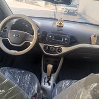 بيكانتو • ٢٠١٣ • بدون صبغ