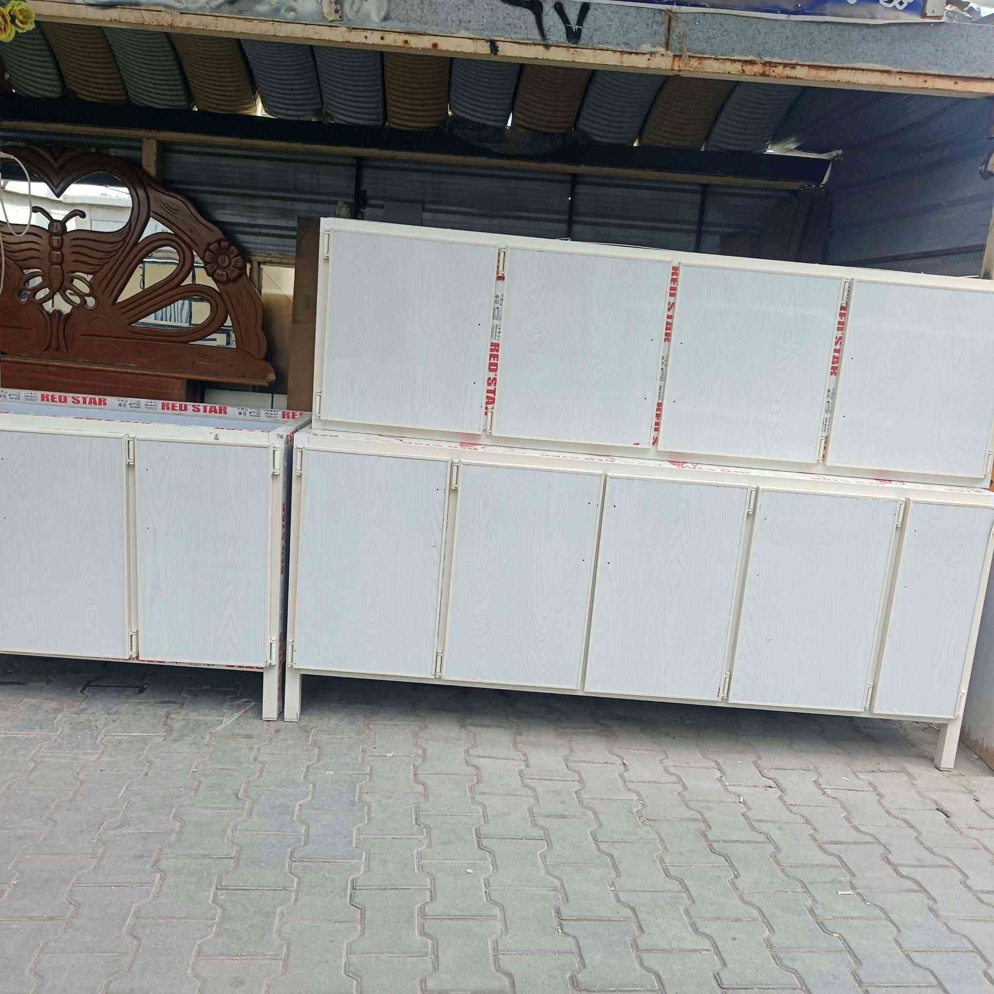 ابو سجاد • اثاث مستعمل • تبديل كاونتر