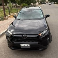 راف فور LE • ٢٠١٩ • رقم بغداد