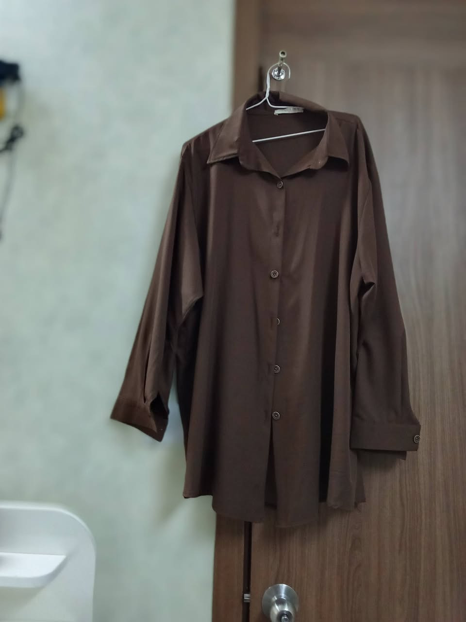 قياس ٤٦ • ملبوسات