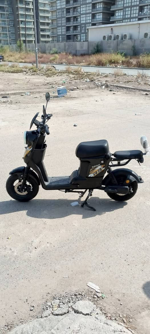 شحن • R9 ريان • بطاريات5
