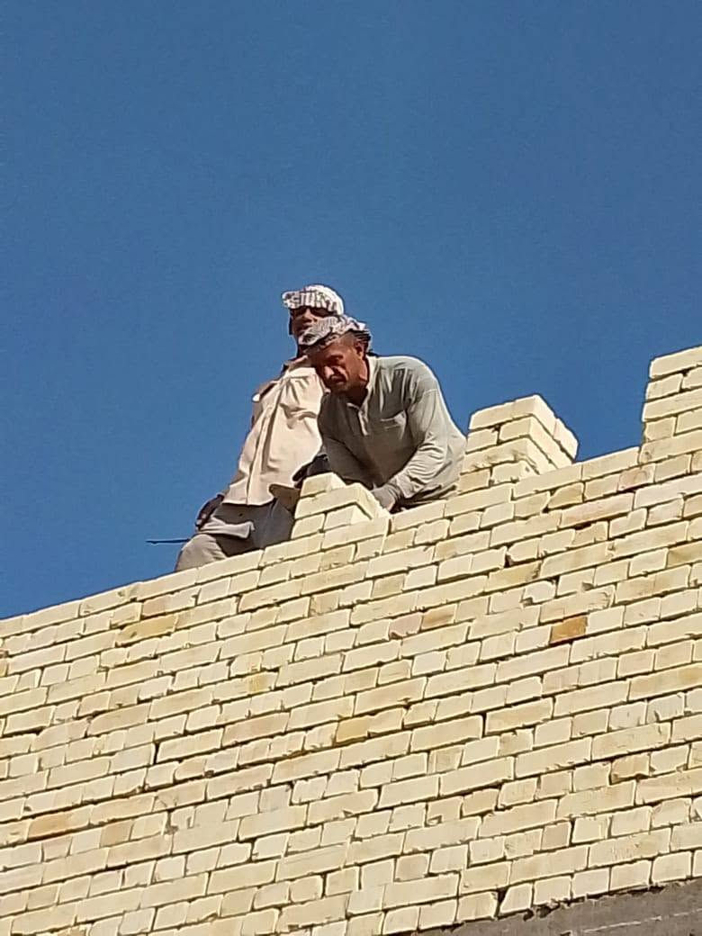 خلفه بنيان درجه اوله ع الدبل مكطوعه ***********
