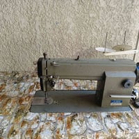 مكينة خياطة • نظيفة • بغداد بلديات