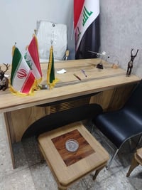ميز مدير • جديد • ١٠ أيام