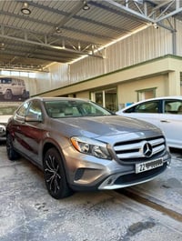 مرسيدس CLA250 • ٢٠١٧ • رقم اربيل