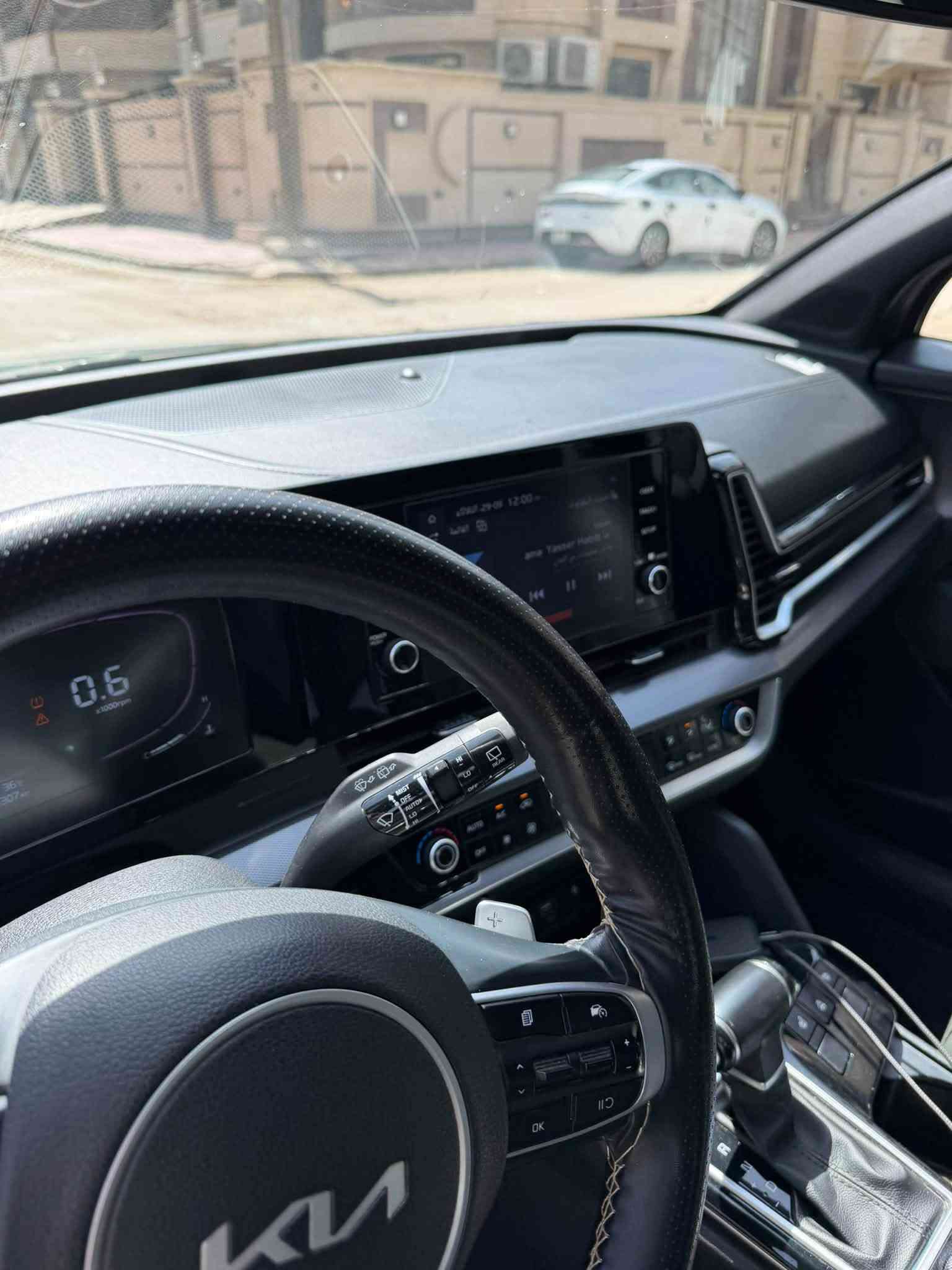 🚘 للبيع Kia Sportage موديل 2024
🎨 اللون: زيتوني مميز
🏷️ الفئة: Black Edition
⚙️ الدفع: أمامي
📍 الممشى: 77 ألف كم
✨ السيارة نظيفة ومرتبة وحالتها ممتازة
🔥 شكل أنيق ومواصفات حلوة

📍 العنوان: بغداد

📞 ***********

💰 السعر والتفاصيل عند الاتصال، والبيع للجادين فقط.

