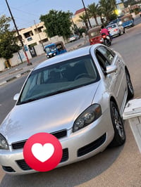 امبالا • ٢٠١١ • قير وموتور جيد
