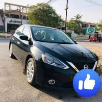 سنترا SV • ٢٠١٩ • رقم نينوى
