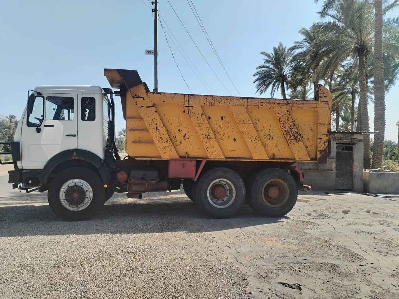 مديل ٨٨ • دبل تيربو • شاصي مكفول