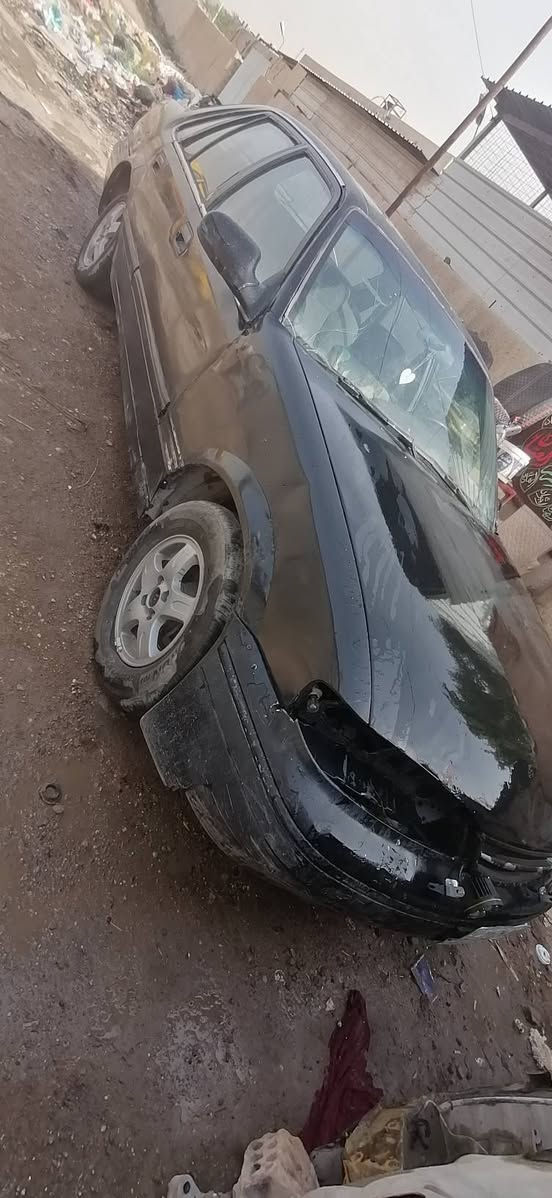 برنس • محرك كير • مكفولات