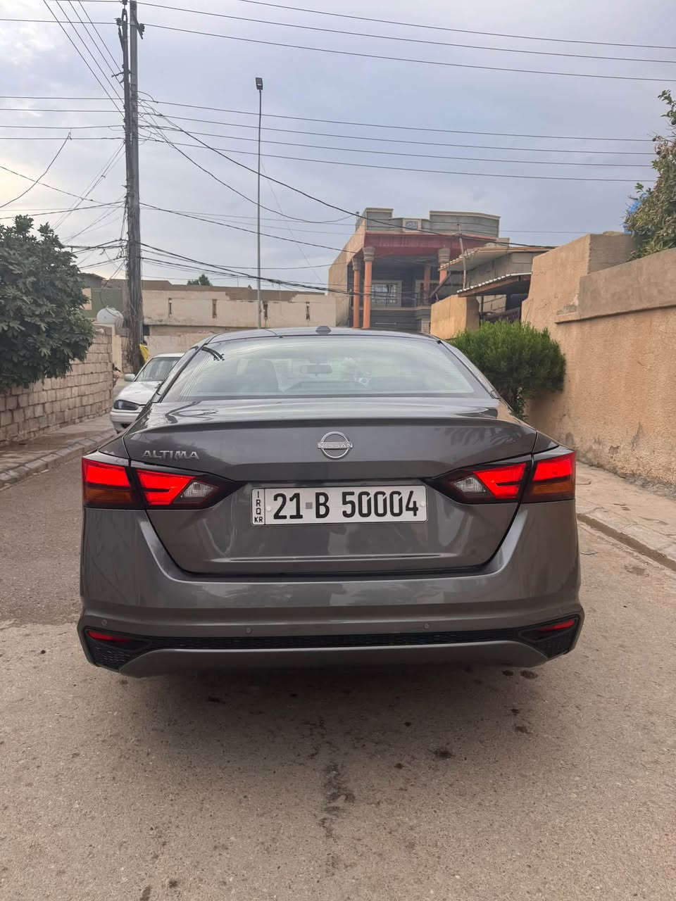 التيما SV • ٢٠٢٥ • قطعتين صبغ