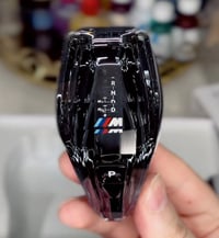 يدة گير اكرستال • BMW • لموديلات G30-G31-F10
