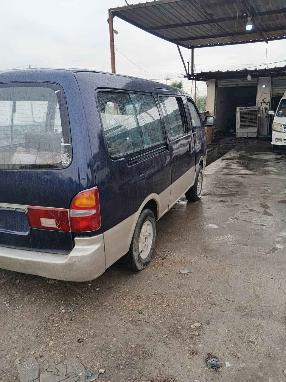 بيجو 609 • المدائن • سعر خاص