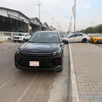 ٧ راكب • ٢٠٢٤ • ماشي ٧٥ الف