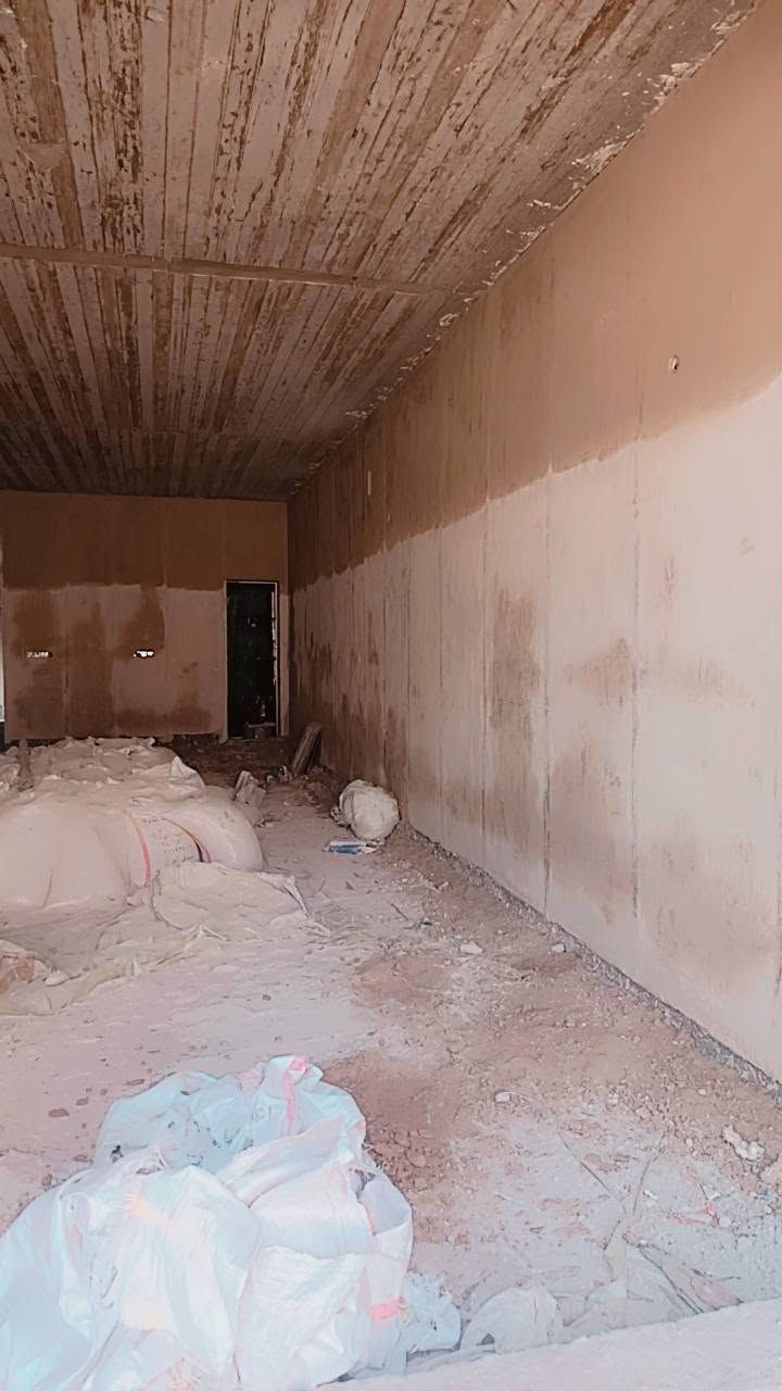 جص وبورك • درجة أولى • داخل بغداد