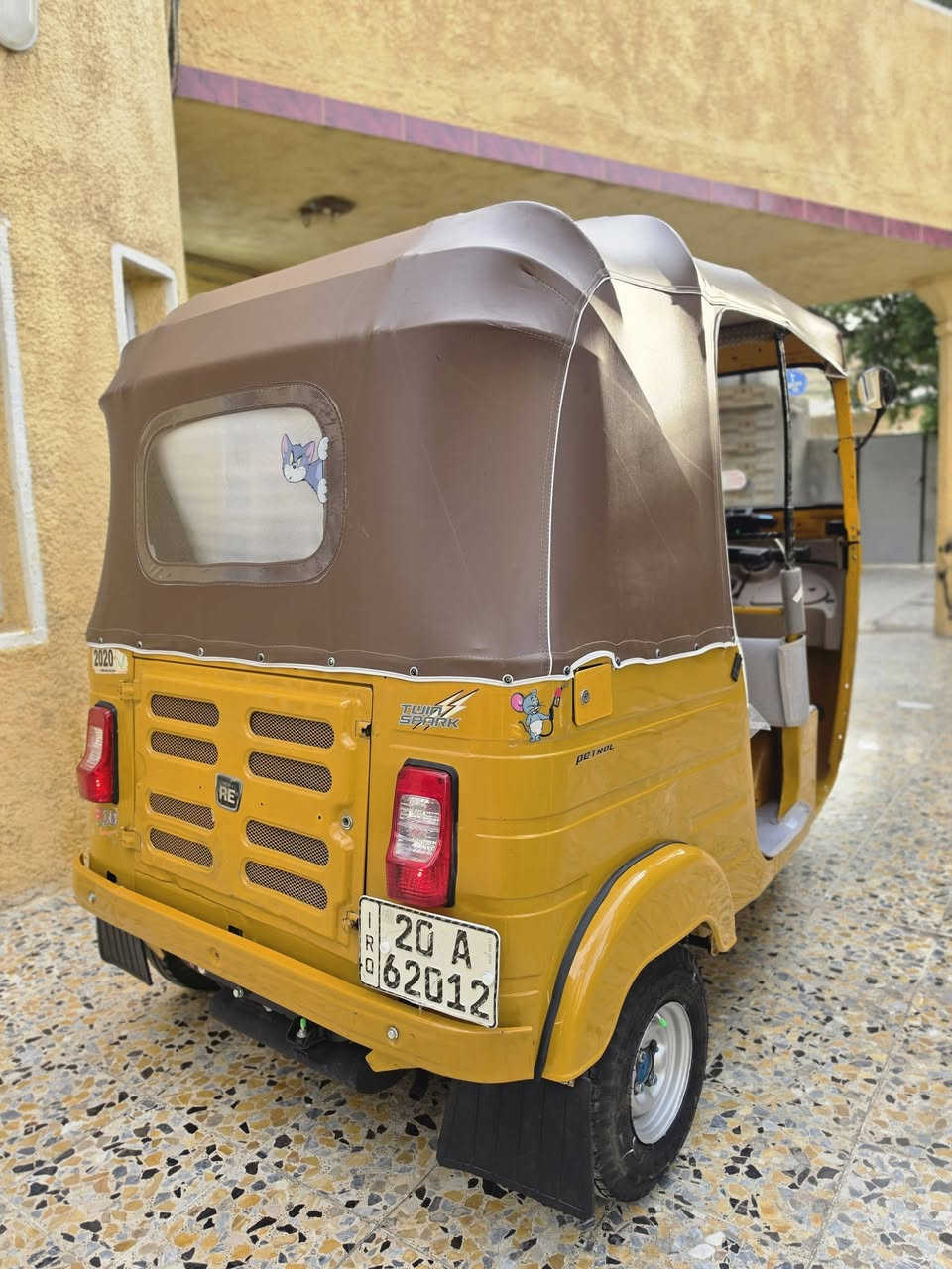 تكتك • ٢٠٢٠ • نضيفه
