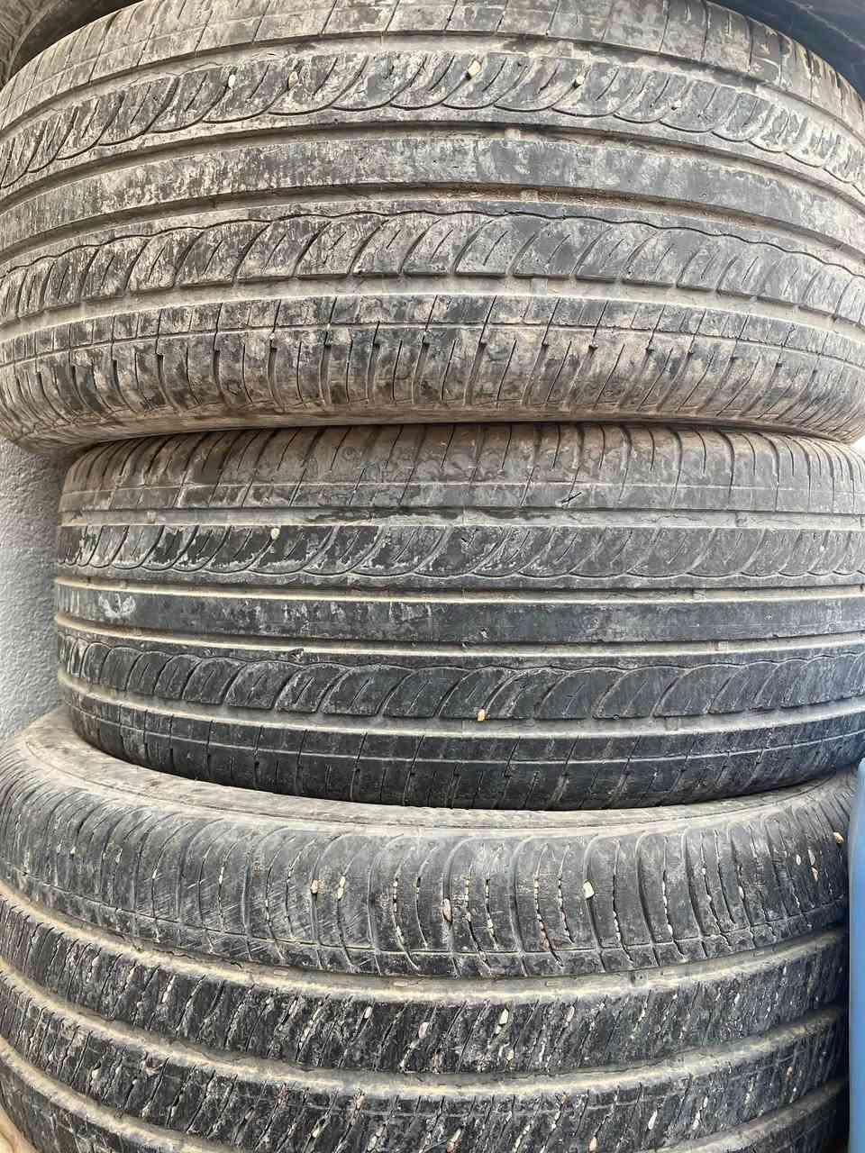 تواير • 20R50/285 • 16R55/205